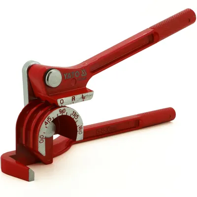 Produktbild von Rohrbieger 6 - 8 oder 10 mm YT-21840