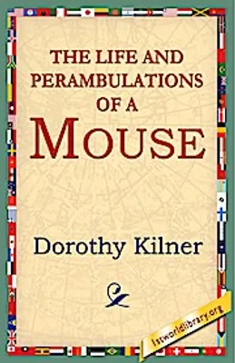 Image de The Life and Perambulations of a Mouse