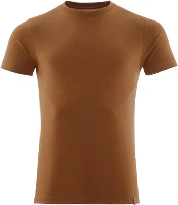 Produktbild von Mascot CROSSOVER T-Shirt 20482-786-54 Gr. XS nussbraun