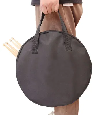 Productafbeelding van Drum Demping Pads met Tas en Sticks