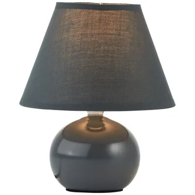 Zdjęcie produktu dla Lampa stołowa nocna PRIMO 61047/63 Brilliant