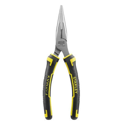 Image de Stanley Spitzzange FatMax gerade, 160mm