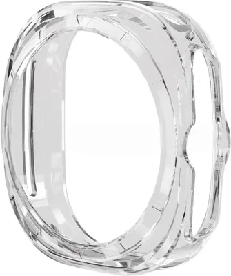 Obrázok produktu pre Pre Samsung Galaxy Watch Ultra 47mm TPU kryt Puzdro Transparent