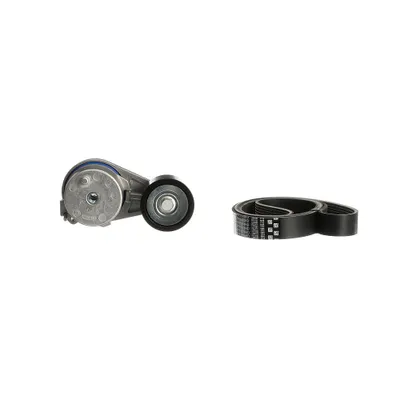 Produktbild von Keilrippenriemensatz GATES K018PK1570HD