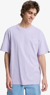 Produktbild von Quiksilver Upside Down SS Orchid Petal M