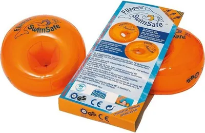 Produktbild von Plovací pomůcka Flipper Swim Safe