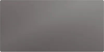 Produktbild von Farbe Grau– Schreibtischunterlage – Schreibtisch Tischunterlage – 90x45 cm – Unterlage Groß Schreibtischmatte
