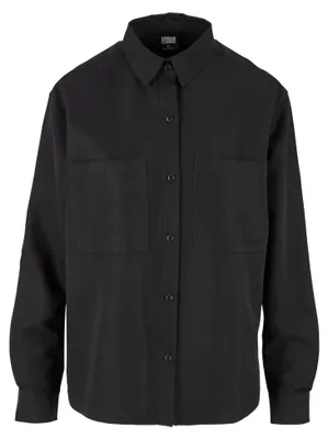 Imagen del producto de Urban Classics - Camisa para mujer TN926 (Talla S) ()