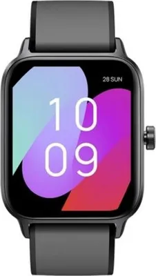 Image de Montre intelligente SPC 9653N