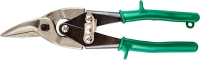 Zdjęcie produktu dla Top Tools Nożyce do blachy 250 mm, prawe