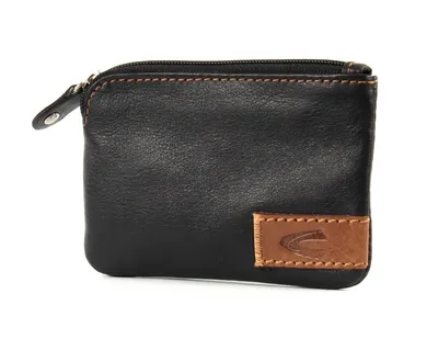 Produktbild von Beheim Ingernational Brands California, Key case S, black 060 060 0