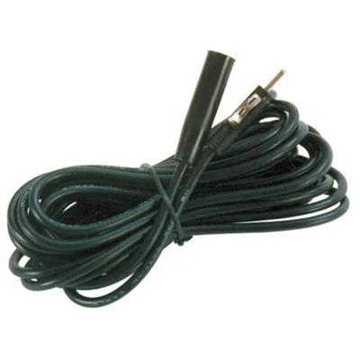 Obrázek produktu pro Prodlužovací kabel k anténě Carpoint, 1 metr