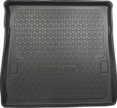 Produktbild von Z439254 Kofferraumwanne kompatibel mit Mercedes G-Class (W461, W462, W463) Long 1990-04.2018