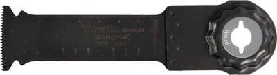 Produktbild von Makita Tauchsägeblatt 32 mm MAM004 5 St. - B-66438-5
