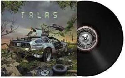 Image de Talas - 1985 (180 g)