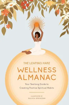 Produktbild von The Leaping Hare Wellness Almanac