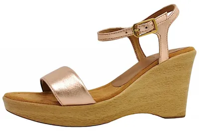 Image de Sandales Unisa Rosa, taille 40