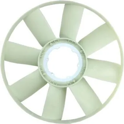 Zdjęcie produktu dla Wentylator, chłodzenie silnika THERMOTEC D8MA001TT