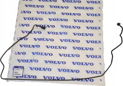 Image de VOLVO XC60 XC70 OE tuyau réservoir d'équilibrage 31368663