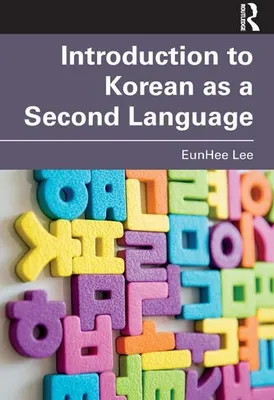 Obrázok produktu pre Introduction to Korean as a Second Language