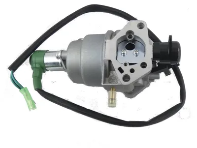 Produktbild von MATRIX Ersatzteil Vergaser für Stanley Stromerzeuger Stromgenerator SG 5500