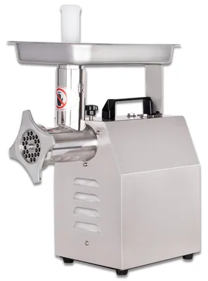 Produktbild von Beeketal Edelstahl Fleischwolf FW120B