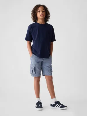 Produktbild von GAP Kinder-Jeans-Cargoshorts 5