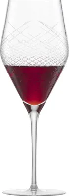 Zdjęcie produktu dla Zwiesel 6 Stück a 2 Stck. BORDEAUX BAR PREMIUM No.2 130 (KT2) 122290 + Geschenk  handmade