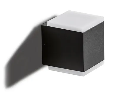 Zdjęcie produktu dla Lampa natynkowa ścienna LED 12W ARBAX 2 AZ4342 Azzardo