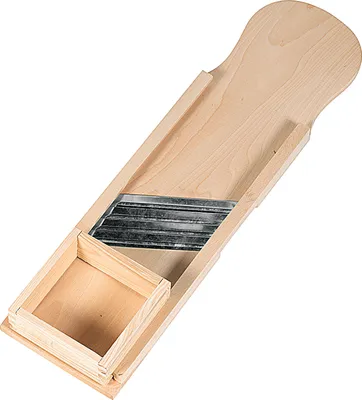 Obrázok produktu pre Krájač na kapustu 3 nože 55,5x18,5cm