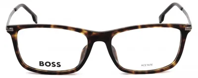 Produktbild von Hugo Boss Sonnenbrille BOSS 1614/F 4HU 56 17 145