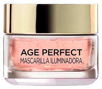 Produktbild von L'Oreal Age Perfect Verhelderend Masker - 50ml