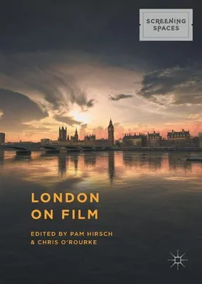 Obrázek produktu pro London on Film