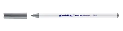 Produktbild von Edding e-4600, Grau, Weiß