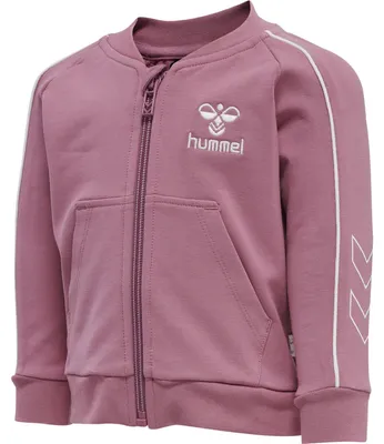 Immagine prodotto di hummel hmlCASEY Giacca a vento per bambini heather rose 74