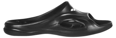 Produktbild von Arena Hydrosoft Ii Hook Black EU 32
