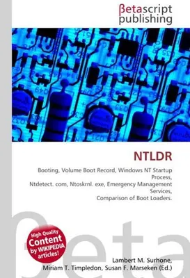 Produktbild von Ntldr