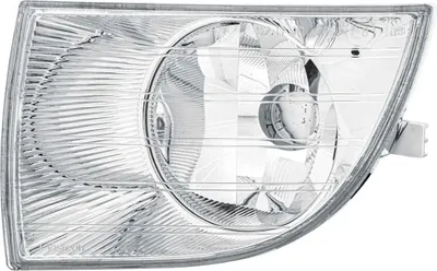 Produktbild von HELLA 1N0 354 018-011 H8 Nebelscheinwerfer Links für SKODA Fabia II Schrägheck (542) Nebelleuchte