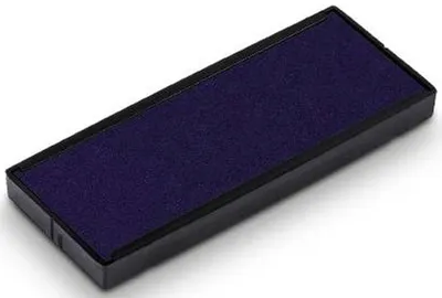 Produktbild von Ersatzstempelkissen Swop Pad 6/4925 blau