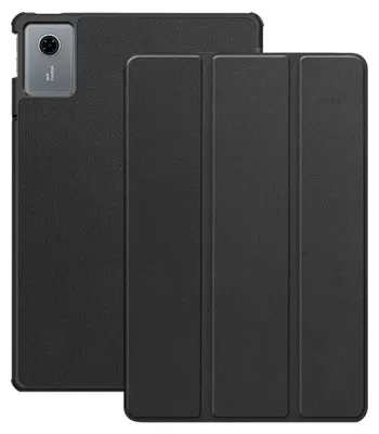 Produktbild von Techsuit – FoldPro Folio-Hülle für Lenovo Idea Tab 11 – schwarz