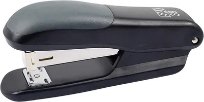 Produktbild von Sax Heftgerät 39-05 /25k/ Schwarz