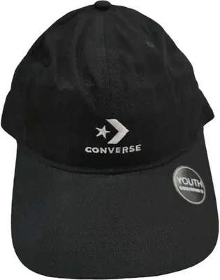 Obrázek produktu pro Kšiltovka Converse 9A5367-023 pro Dětské