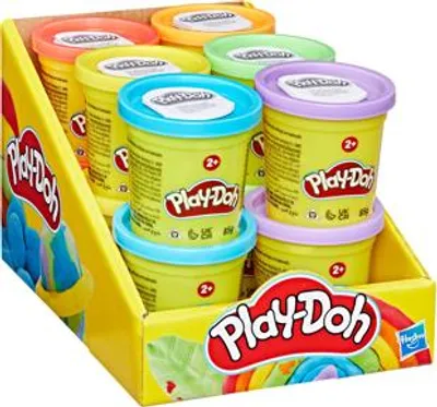 Produktbild von Hasbro PD Einzeldose 85g 36er Display