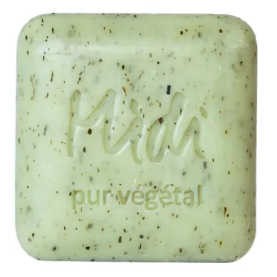 Image de Savon aux fleurs - Verveine|Verveine 100g