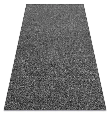 Imagen del producto de Moqueta STAR gris 100x300 cm