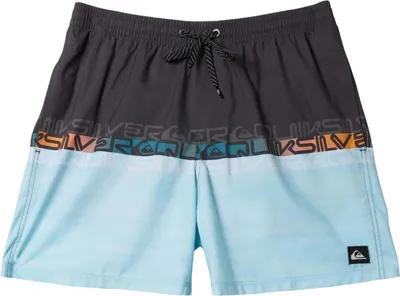 Obrázok produktu pre Plavky Quiksilver AQBJV03051-KTA6 pre Chlapčenské