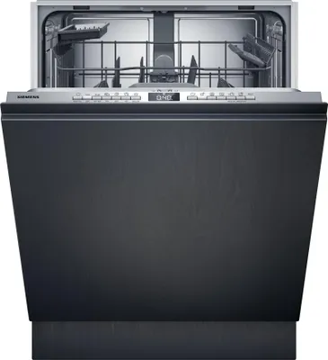 Produktbild von Siemens SN73HX03UE, iQ300, Vollintegrierter Geschirrspüler, 60 cm, varioScharnier für besondere Einbausituationen