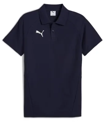 Produktbild von Puma Poloshirt teamEVOSTRIPE Kurzarmshirt