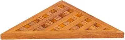 Immagine prodotto di Mensola angolare in teak ARC Marine