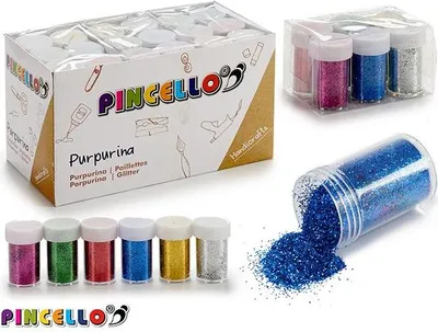 Image de Scintillant (6 pièces)